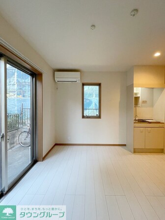 コオリナ富士見台の物件内観写真